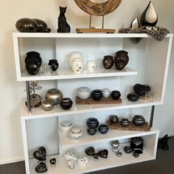 Urnen Ontvangstruimte IJsselstein